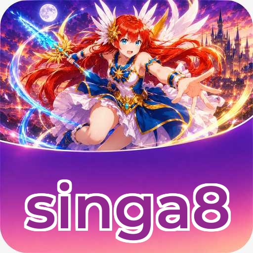 Download singa8 APK