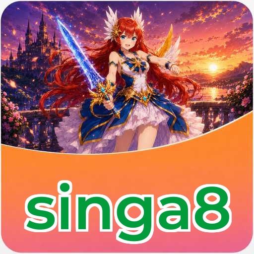 Analisis Performa Real-World - singa8