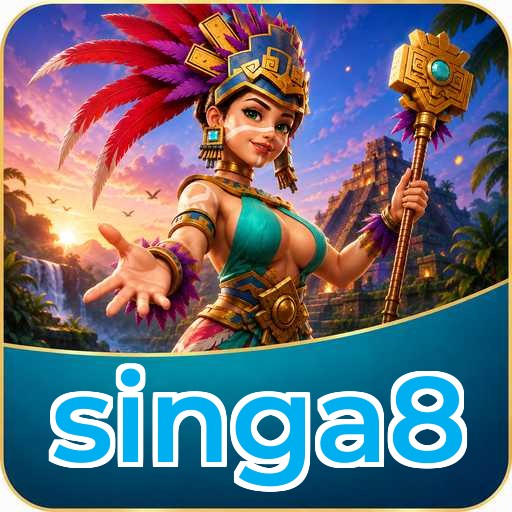 Persyaratan Sistem singa8