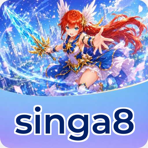 Panduan Download singa8