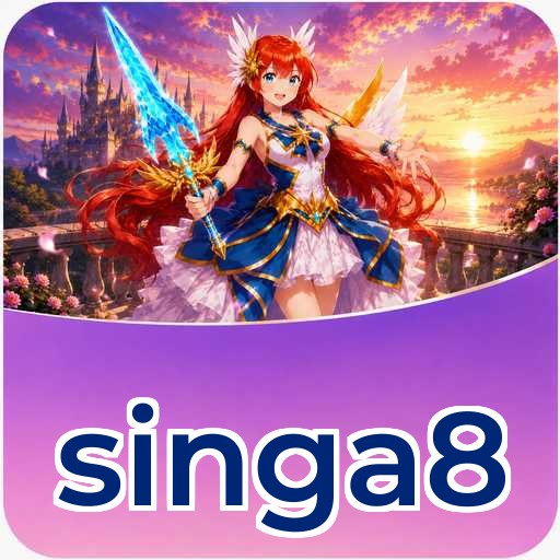 Fitur singa8